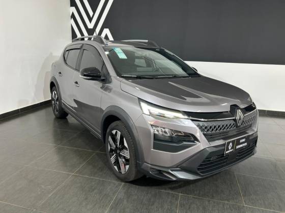 RENAULT KARDIAN 1.0 TCE FLEX TECHNO EDC